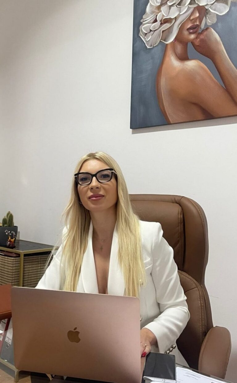 Laura Dumitrescu, CEO Ascendio.com.ro, Despre Provocările Justiției și Fiscalității pentru Firmele Românești