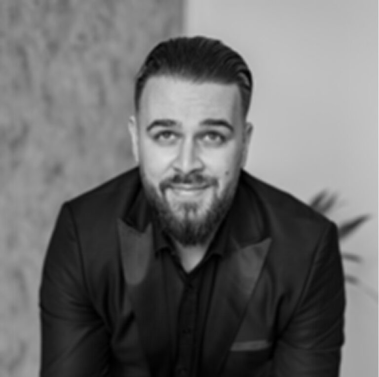 Securitatea Corporativă Reimaginată prin Ochii Lui Andrei Gatea