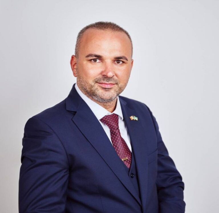 Eduard Petrescu: Povestea Unui Lider Inspirator la Eko Group