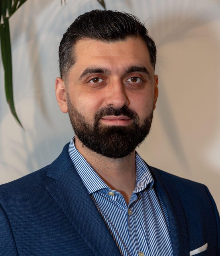 Sergiu Pantelin: Leadership și Viziune în Promovarea Wellness-ului Corporativ