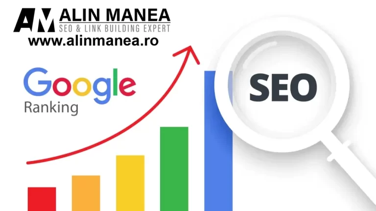 Cum să îți crești vânzările online cu optimizarea SEO de Alin Manea