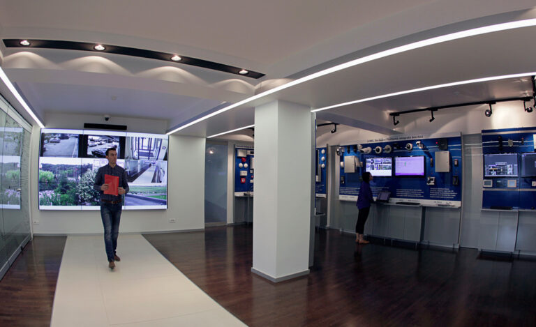 Descoperă avantajele utilizării unor sisteme de control acces