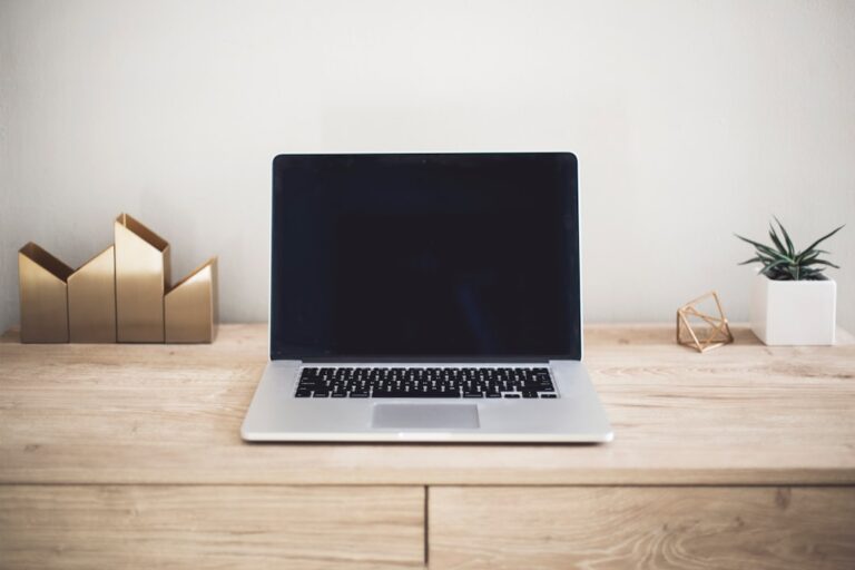 Ghid pentru Alegerea unui Laptop Ideal pentru Nevoile Tale