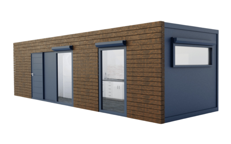 Producător de Containere Modulare: Soluții Inovative pentru Diverse Nevoi Comerciale și Rezidențiale