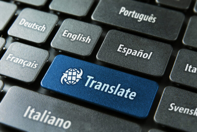 Traduceri Legalizate: O Necessitate pentru Global Top Business