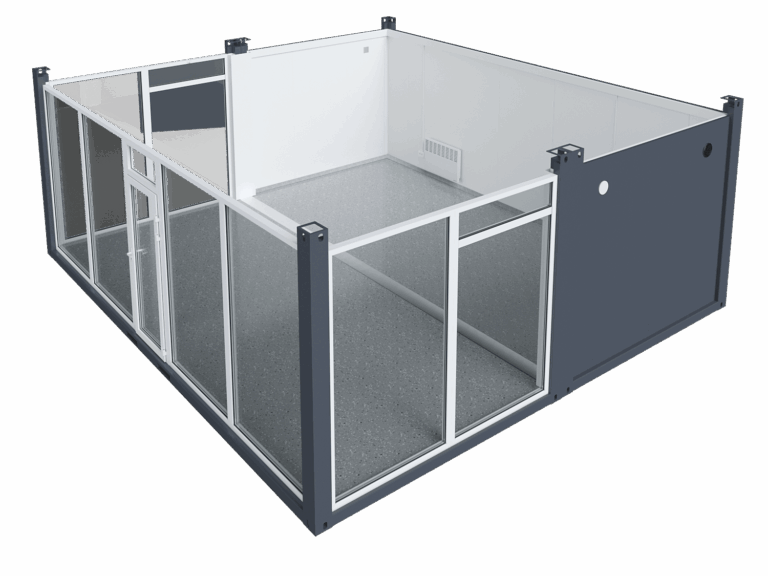 Soluția Modernă, Rapidă și Eficientă pentru Locuințe și Birouri