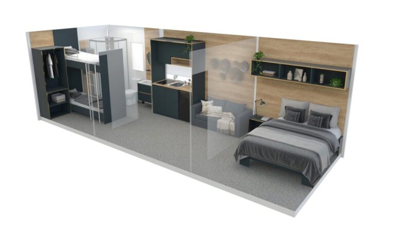 Soluția modernă, eficientă și sustenabilă pentru un trai confortabil