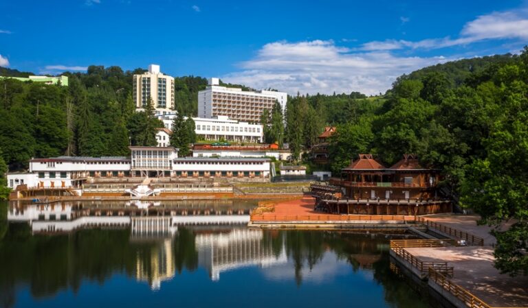 turism.info.ro – ENSANA HOTELS – ÎN SOVATA, ROMÂNIA