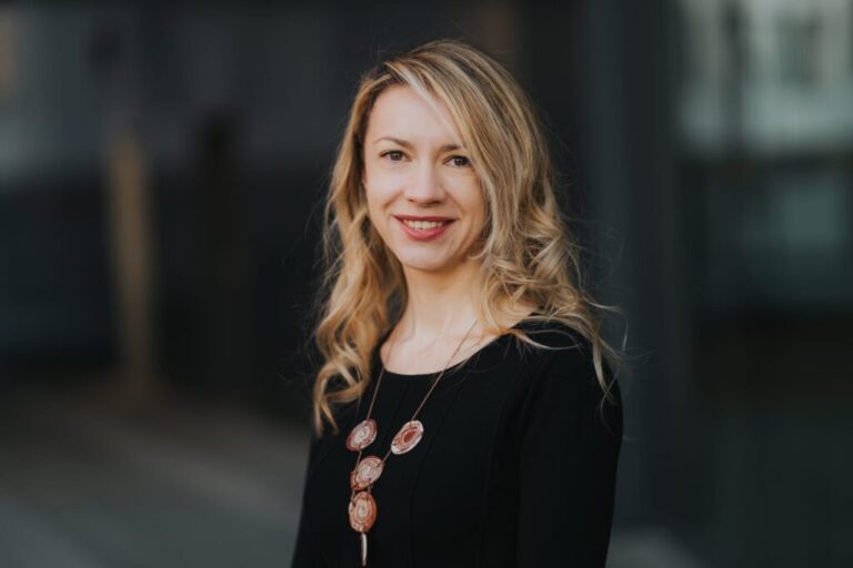 Psihologul Anca Oltean și eficiența terapiei cognitiv-comportamentale