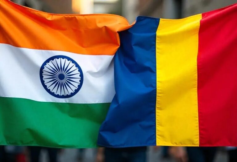 România și India își consolidează parteneriatul educațional și diplomatic prin conferința „INRO – Educație, Cercetare și Diplomație Durabilă”