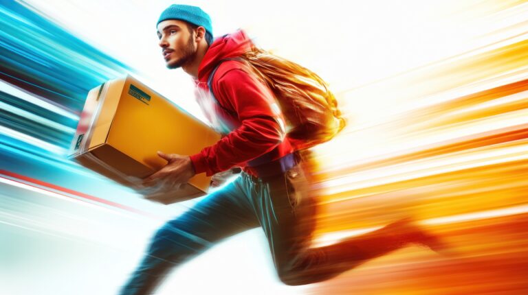 Curier rapid: cum a schimbat woot.ro modul &icirc;n care trimitem colete &icirc;n Rom&acirc;nia