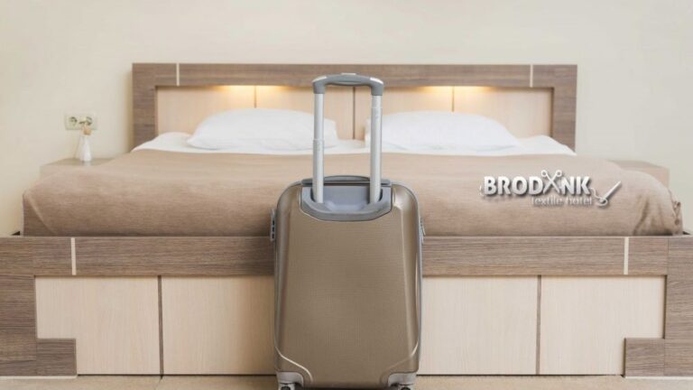 Brodank – Producător de textile hoteliere profesionale, standarde reale de calitate pentru industria HoReCa