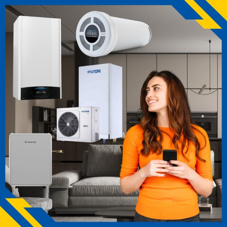 Sisteme de confort termic în România în 2026: eficiență, control și alegeri mai clare pentru casă