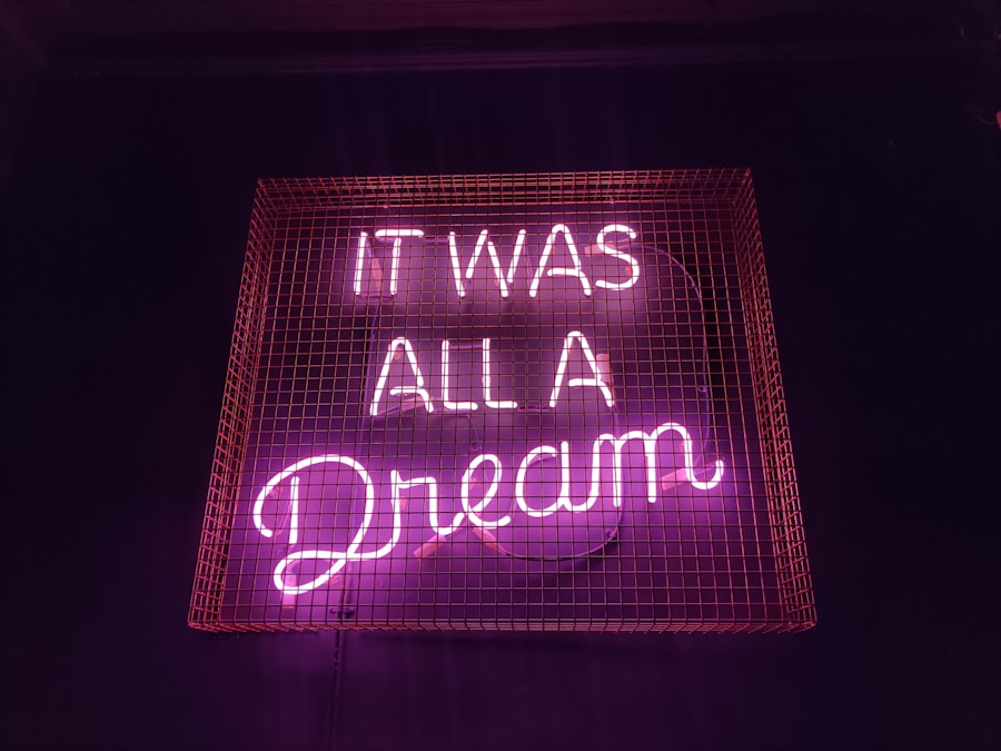 dream interpretation