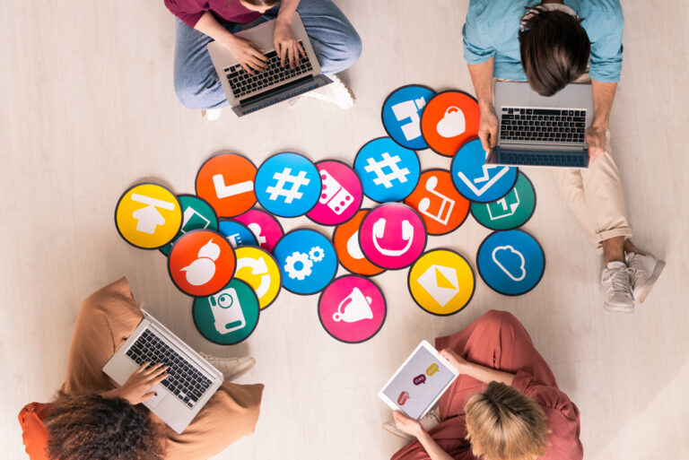 De ce site-ul trebuie să fie centrul ecosistemului digital al afacerii tale