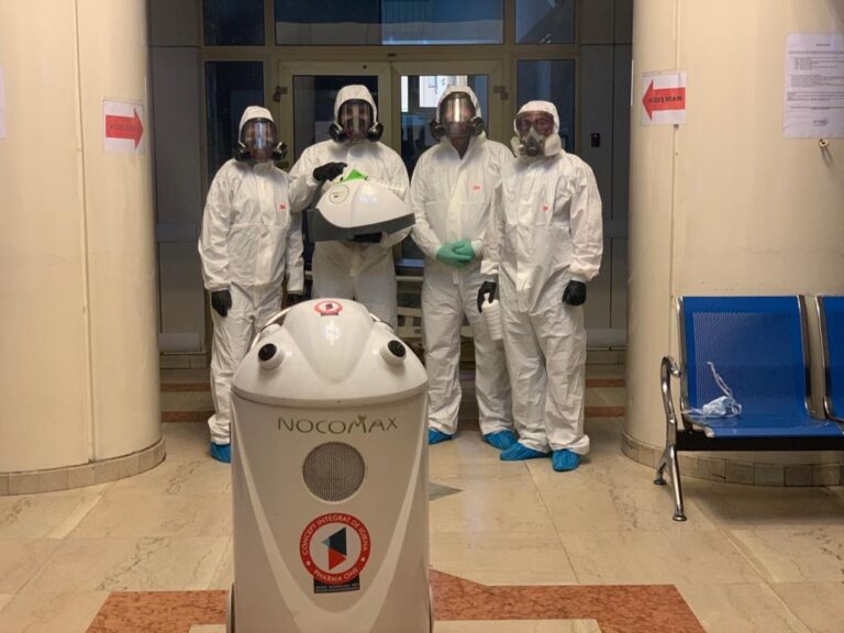 Dezinsectie eficientă pentru locuințe și spații comerciale: soluții moderne împotriva dăunătorilor