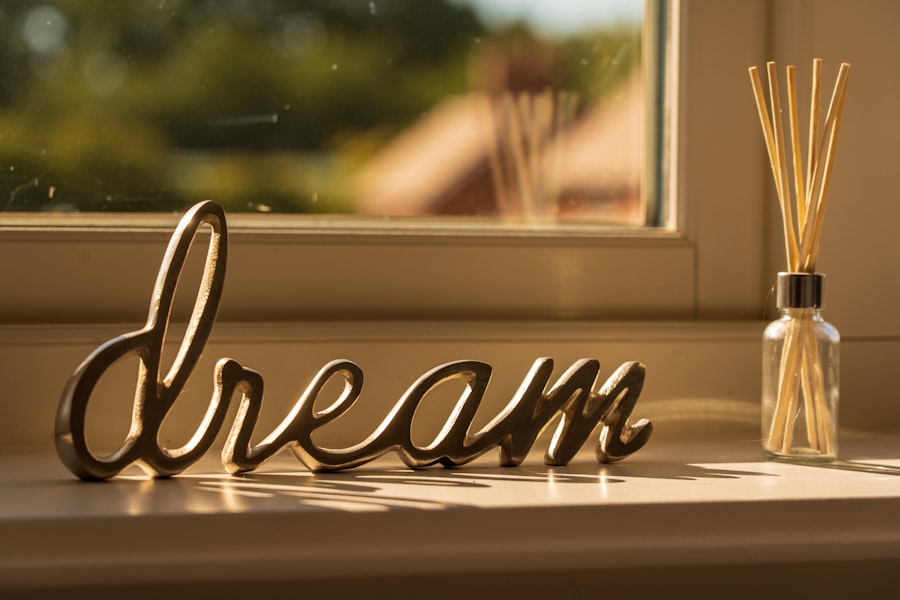 Photo dream interpretation