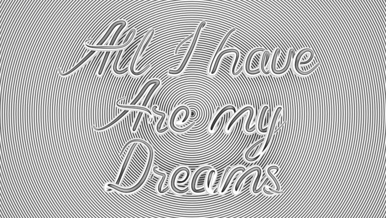 Semnificația viselor cu persoane necunoscute