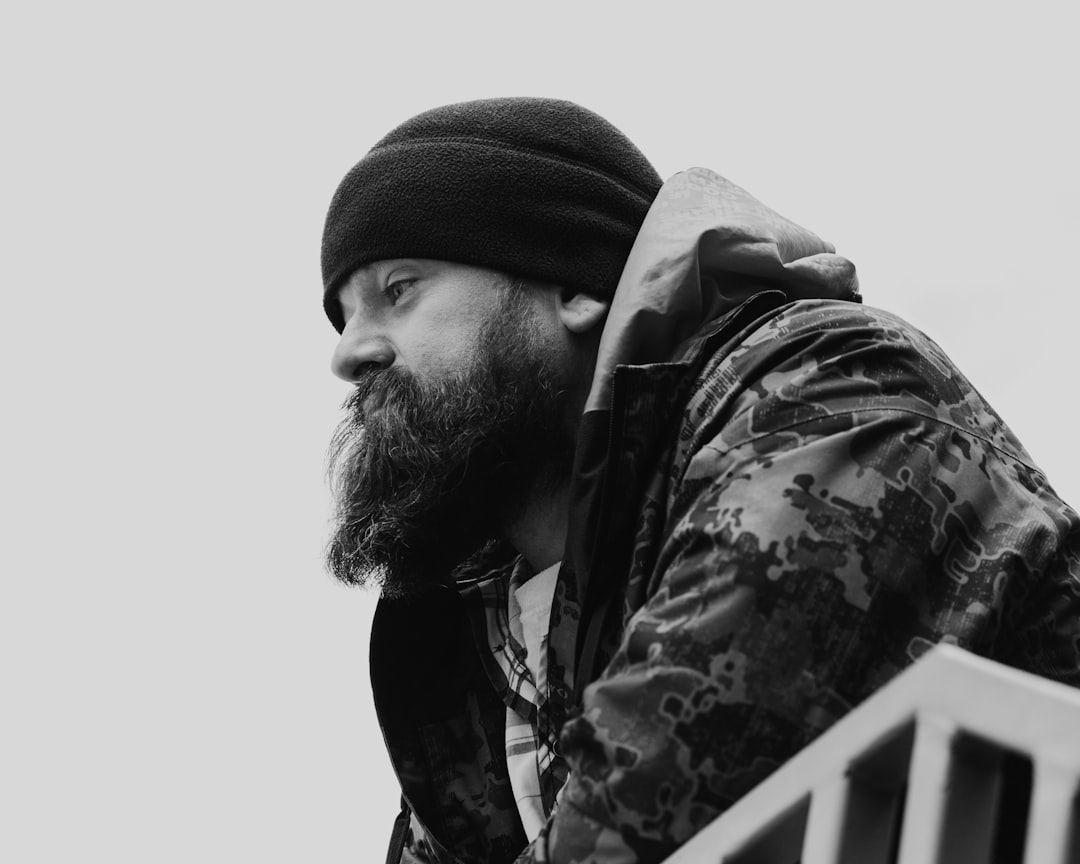 Photo negative thinking