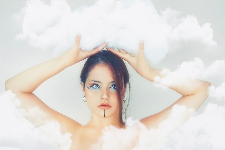 Photo dream interpretation