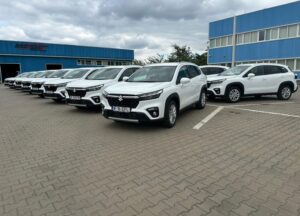 Checklist complet pentru închirierea unei mașini fără stres