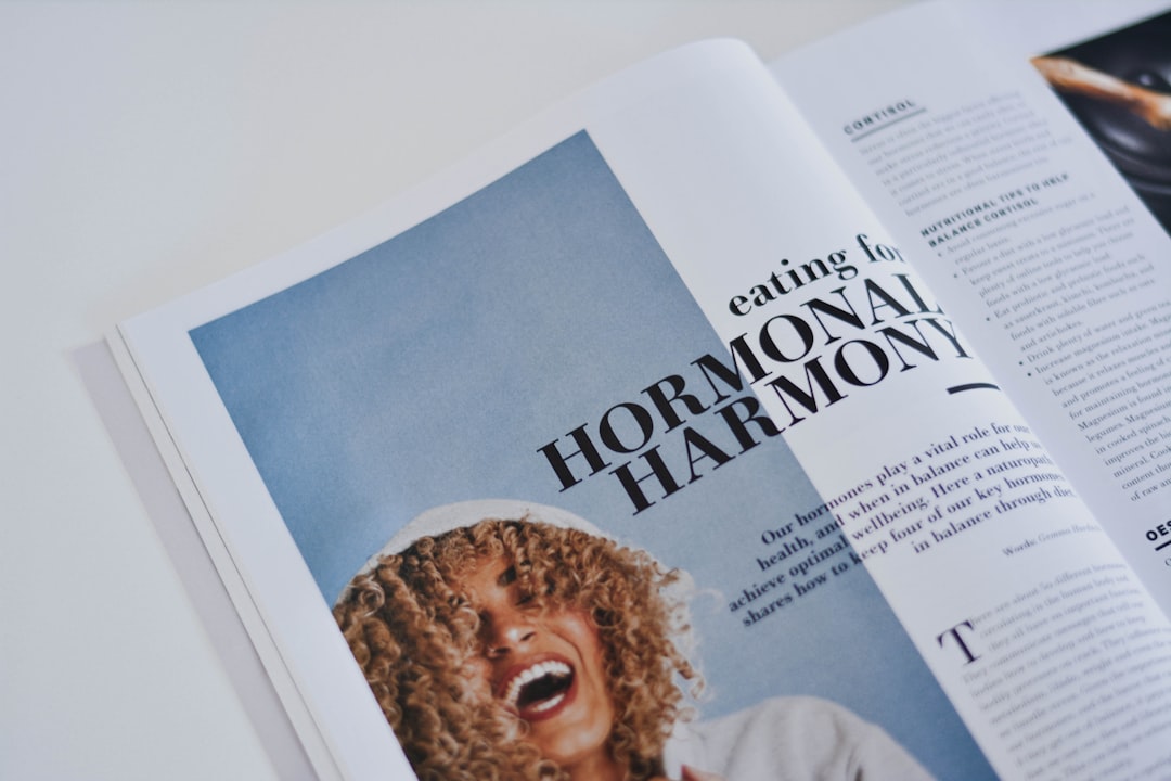 Photo Horoscope emotional balance