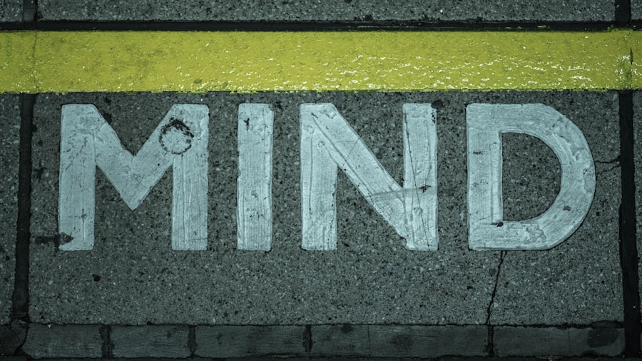 mental clarity