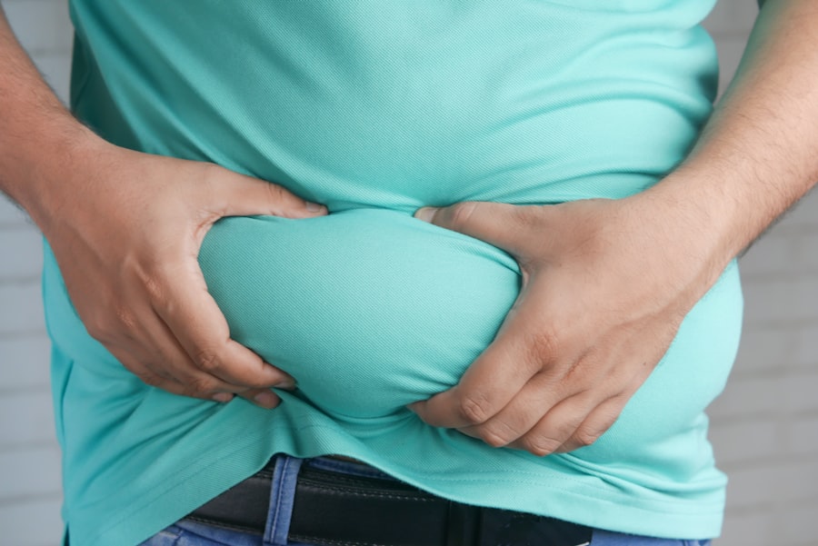 digestive problems