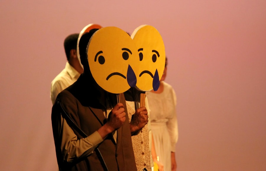 manage emotions