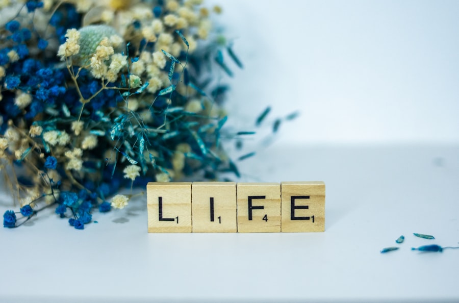 Photo improve life