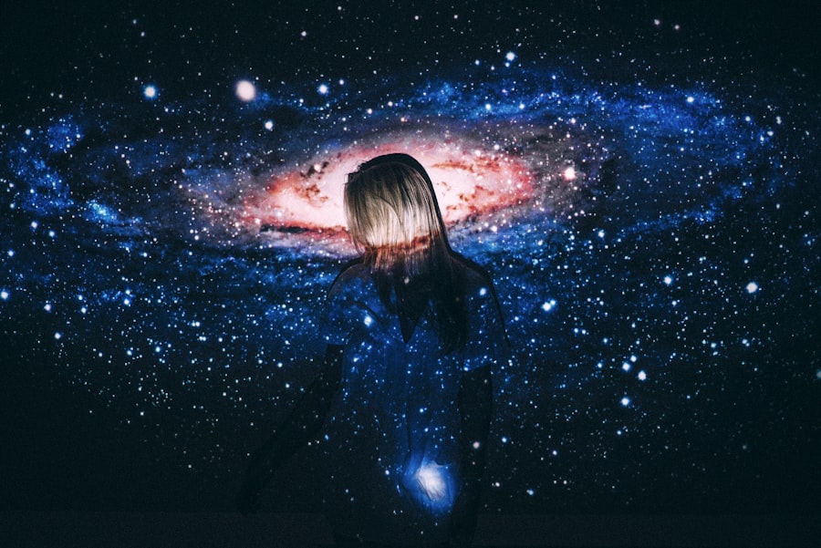 Photo dream interpretation
