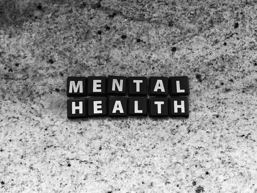 Photo mental clarity