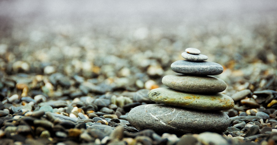 Photo peacefulness