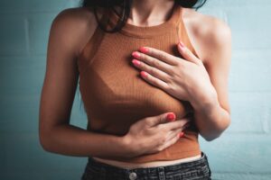 De ce apar problemele digestive frecvent