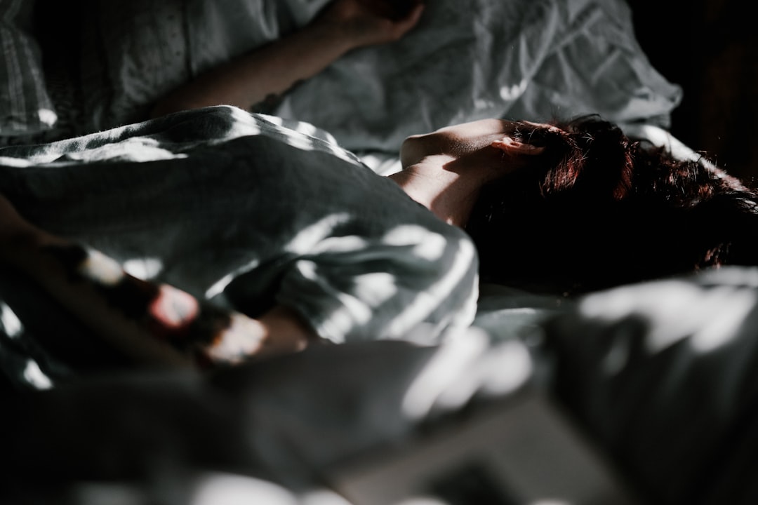 Photo sleep