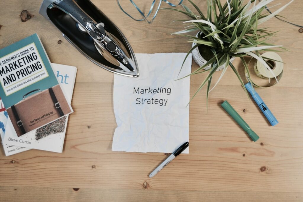 Strategii de content marketing pentru trafic organic calificat