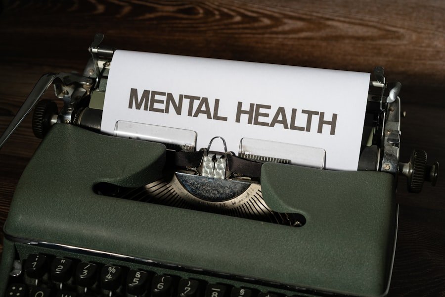 emotional health