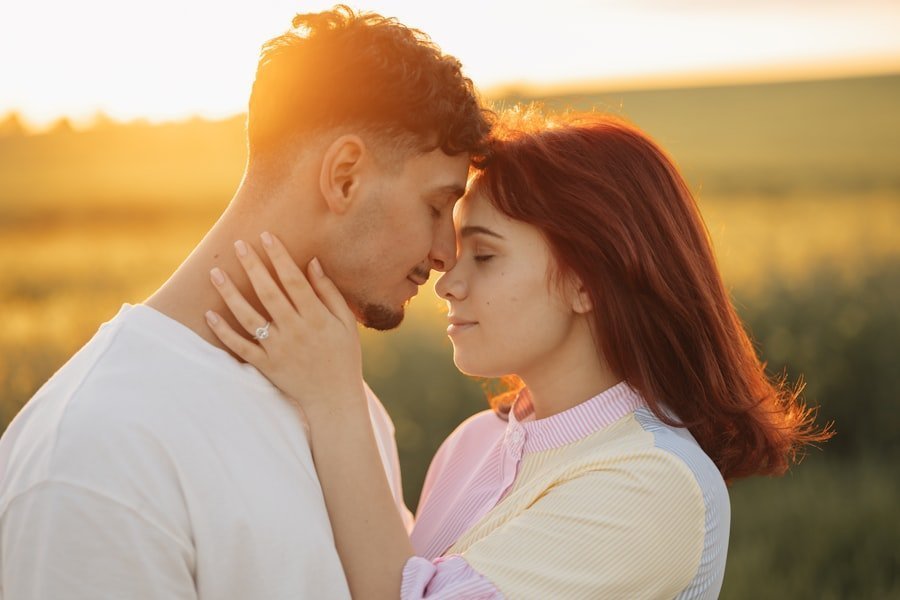 healthy relationship with thoughts