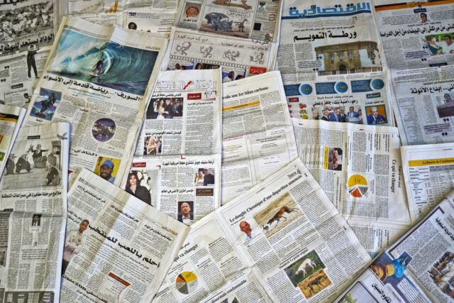 Diferența dintre știre, editorial și advertorial: cum le deosebești