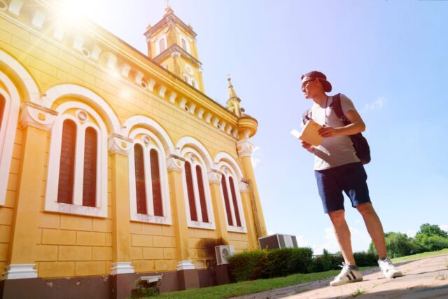 Ghid pentru o excursie reușită alături de copiii mici