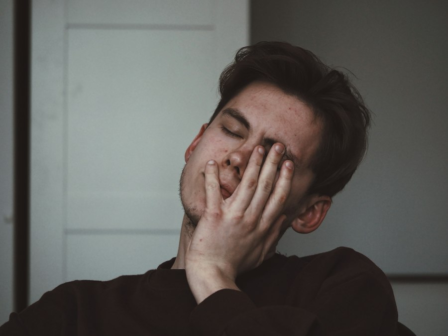 Photo reduce mental fatigue