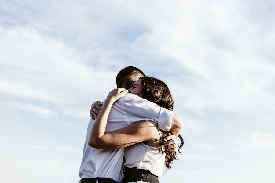 Photo relationships