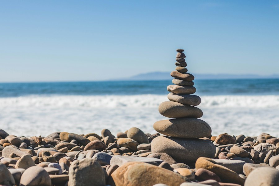 balance