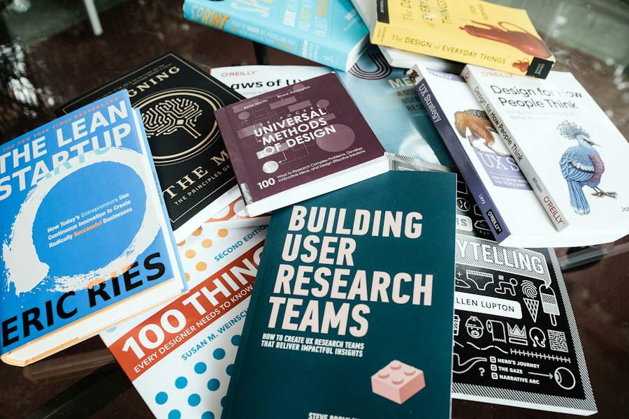 maintaining an active blog tips research-based