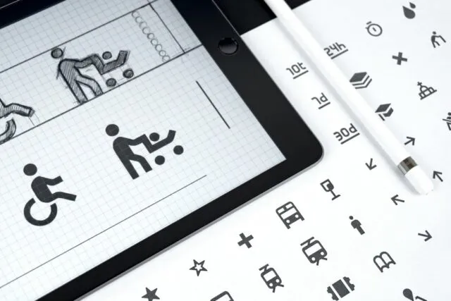 Photo accessible technology overview