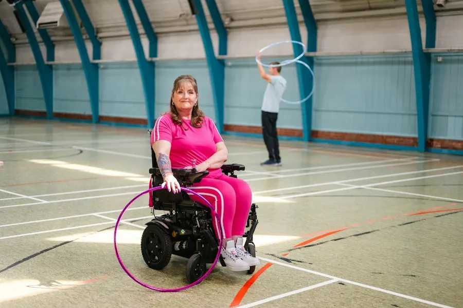 accessible technology overview
