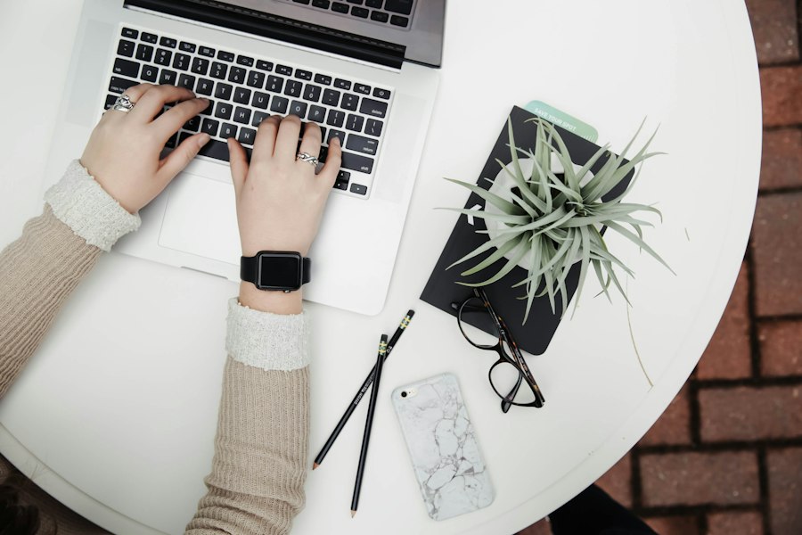modern blogging tips