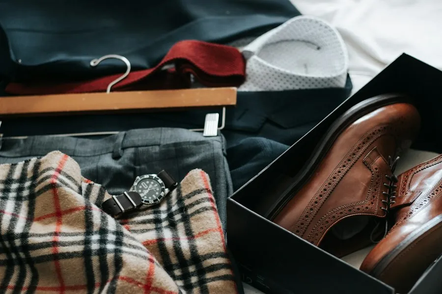 Photo personal fashion style tips
