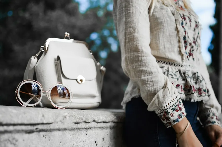 personal fashion style tips