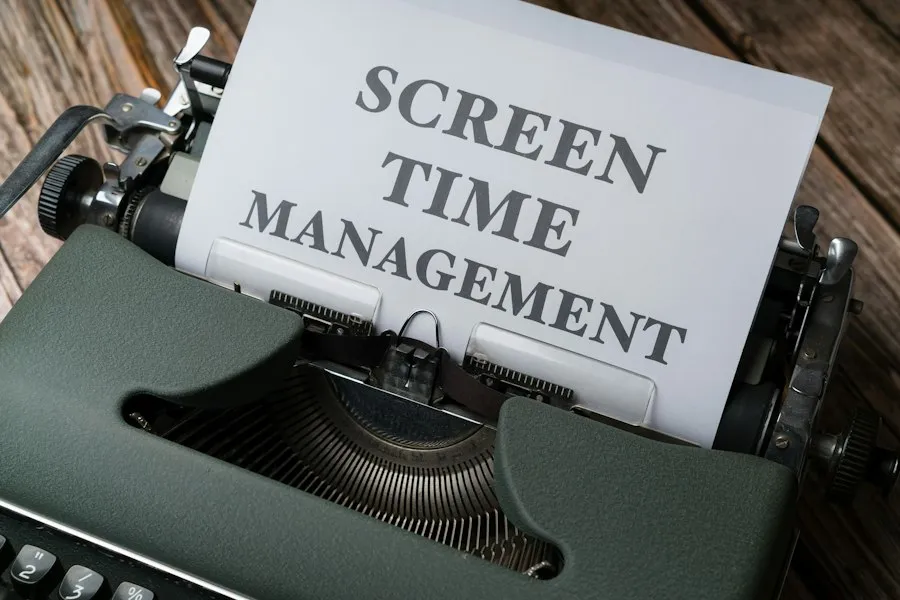Photo common blogging mistakes maintenance